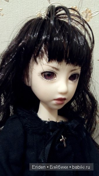 Haruka - ангел или демоненок (фото 3)