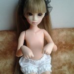 Haruka - ангел или демоненок?