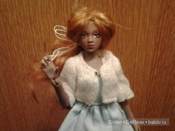 Приехала Marika от SolerS. Еще одна Алиса (фото 3)