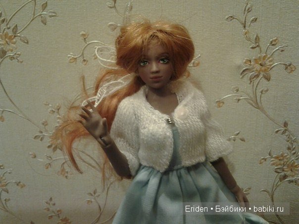 Приехала Marika от SolerS. Еще одна Алиса (фото 5)