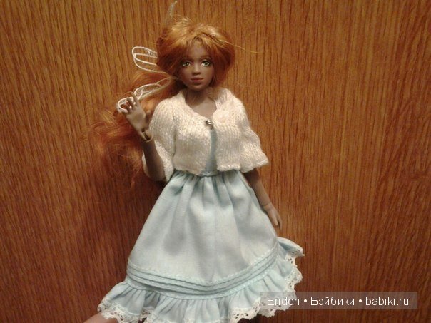 Приехала Marika от SolerS. Еще одна Алиса (фото 2)