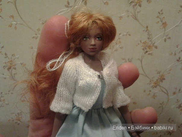 Приехала Marika от SolerS. Еще одна Алиса (фото 8)