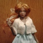 Приехала Marika от SolerS. Еще одна Алиса?