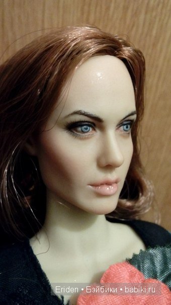 Полная перепись - 2 — Разные шарнирные куклы (не БЖД): редкие (фото 2)