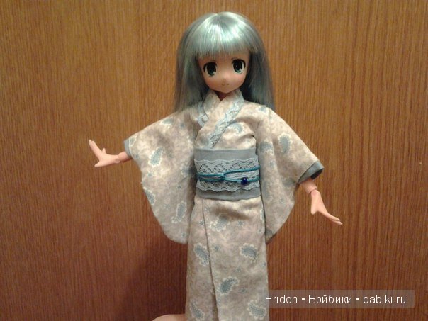 Полная перепись - 2 — Разные шарнирные куклы (не БЖД): редкие