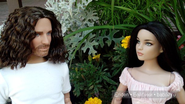 Полная перепись - 2 — Разные шарнирные куклы (не БЖД): редкие