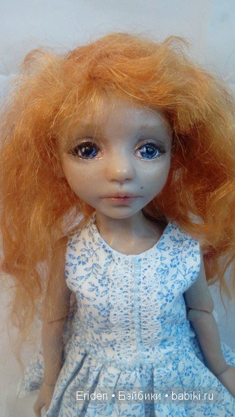 Полная перепись — Аниме куклы (MJD/Винил): Imomo