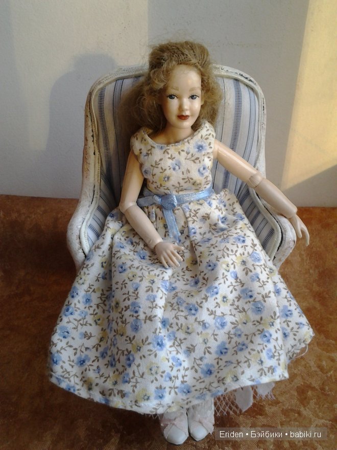 Полная перепись — Аниме куклы (MJD/Винил): Imomo