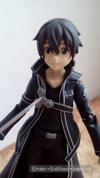 Полная перепись — Аниме куклы (MJD/Винил): Imomo (фото 7)