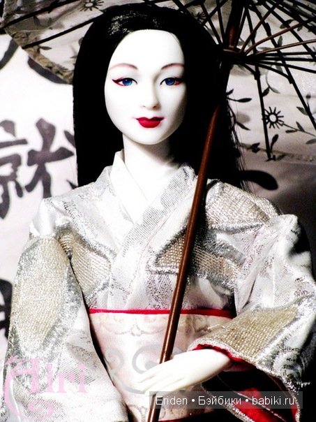 Полная перепись - 2 — Разные шарнирные куклы (не БЖД): редкие