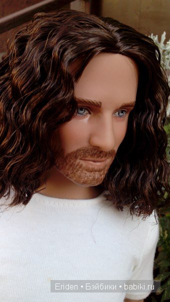 Полная перепись - 2 — Разные шарнирные куклы (не БЖД): редкие