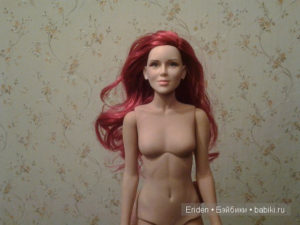 Полная перепись - 2 — Разные шарнирные куклы (не БЖД): редкие