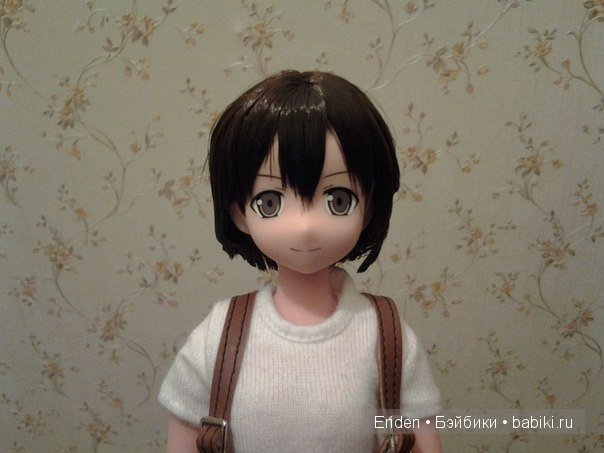 Полная перепись - 2 — Разные шарнирные куклы (не БЖД): редкие