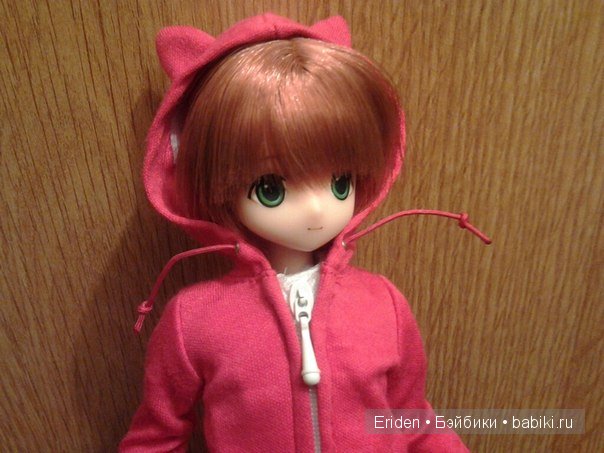 Полная перепись - 2 — Разные шарнирные куклы (не БЖД): редкие