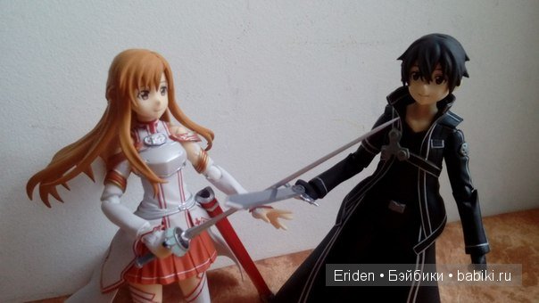 Полная перепись — Аниме куклы (MJD/Винил): Imomo (фото 8)