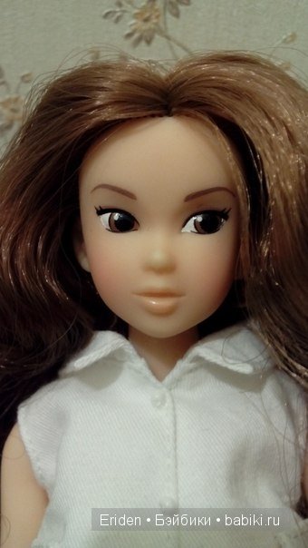 Полная перепись — Аниме куклы (MJD/Винил): Imomo