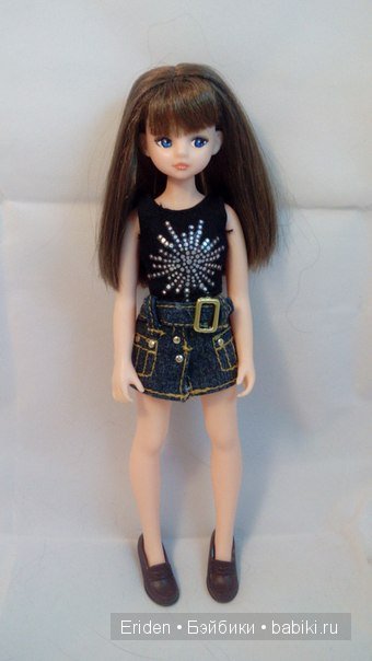 Полная перепись - 2 — Разные шарнирные куклы (не БЖД): редкие