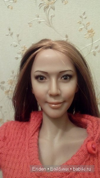 Полная перепись — Аниме куклы (MJD/Винил): Imomo