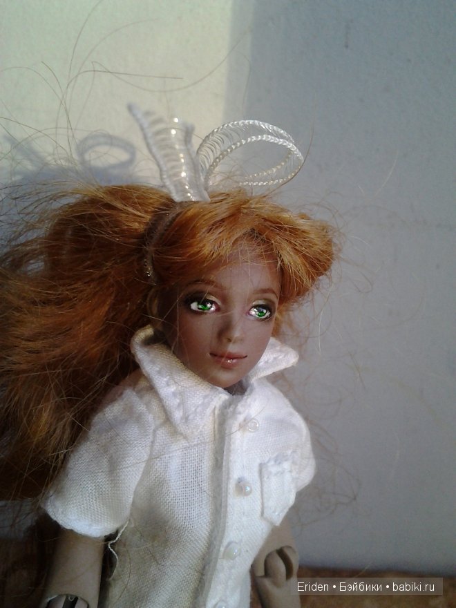 Полная перепись — Аниме куклы (MJD/Винил): Imomo (фото 3)