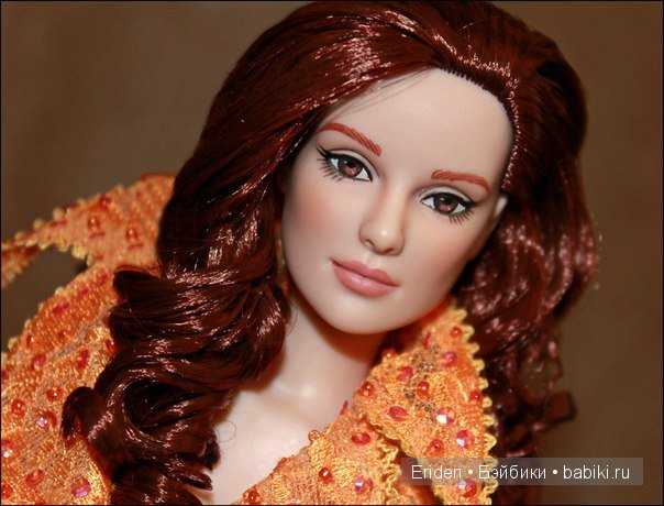 Полная перепись - 2 — Разные шарнирные куклы (не БЖД): редкие