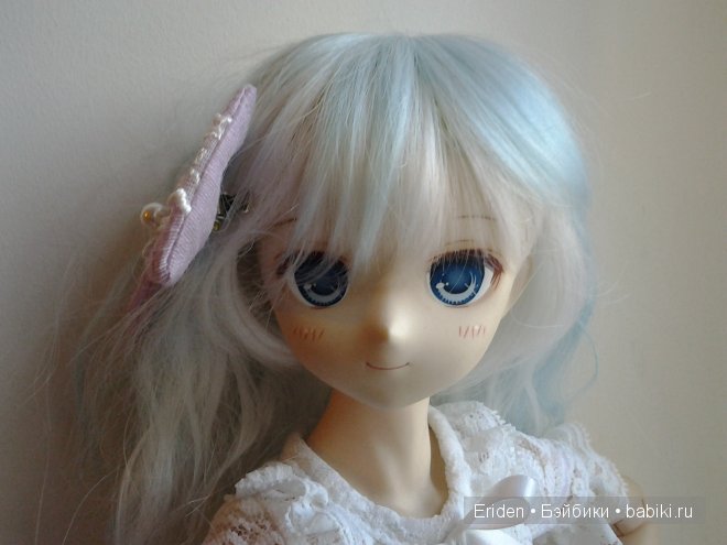 Полная перепись — Аниме куклы (MJD/Винил): Imomo