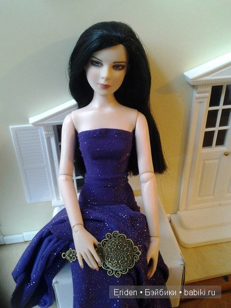 Полная перепись - 2 — Разные шарнирные куклы (не БЖД): редкие