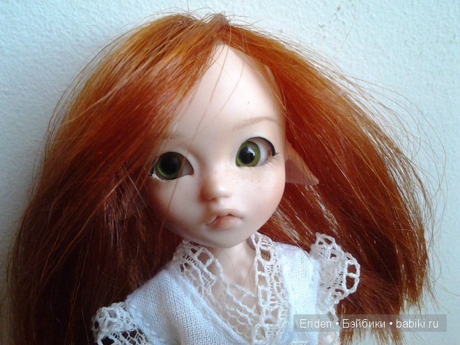 Полная перепись — Аниме куклы (MJD/Винил): Imomo