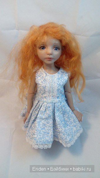 Полная перепись — Аниме куклы (MJD/Винил): Imomo