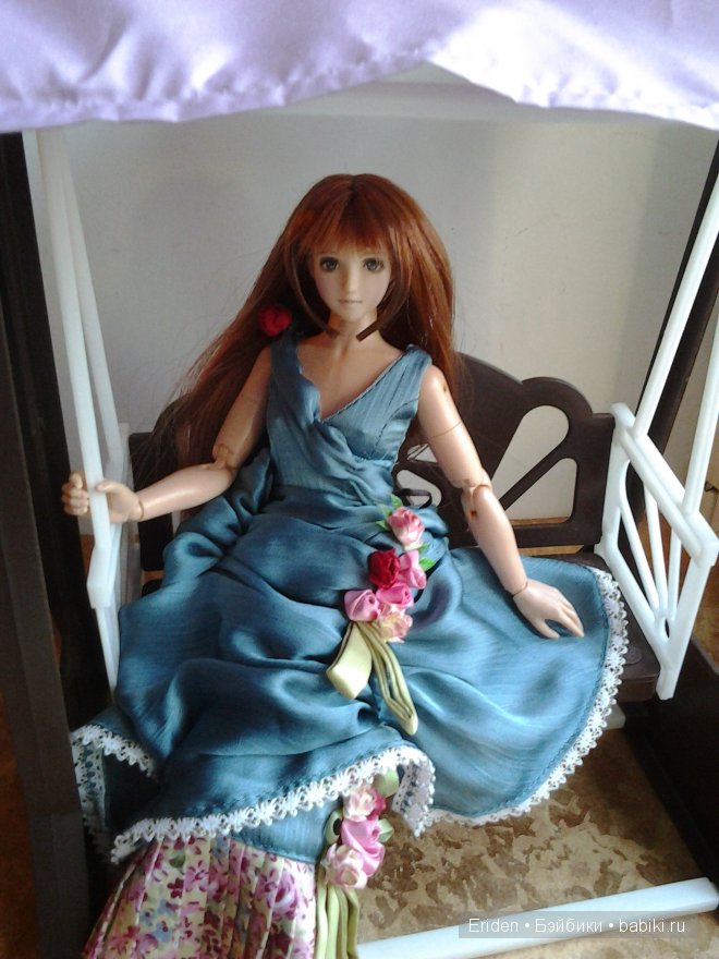 Полная перепись — Аниме куклы (MJD/Винил): Imomo