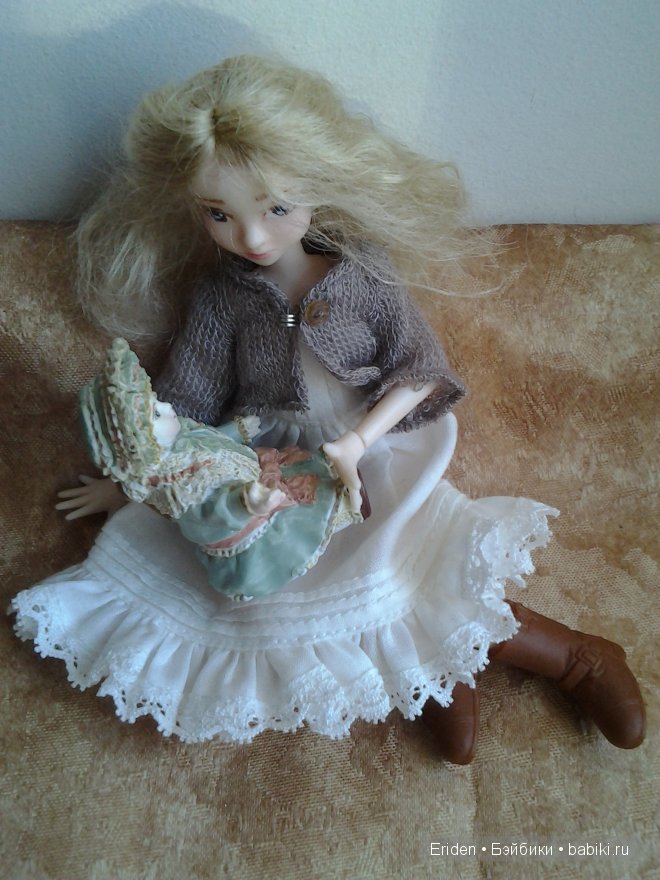 Полная перепись — Аниме куклы (MJD/Винил): Imomo