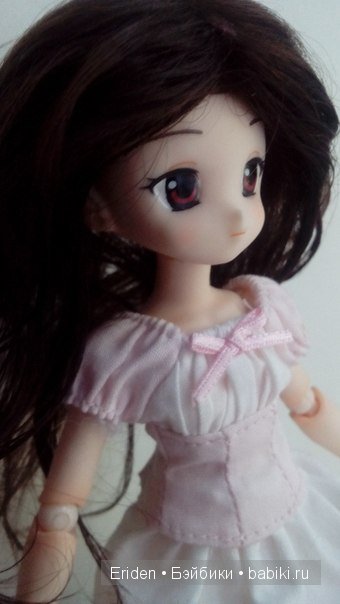 Полная перепись - 2 — Разные шарнирные куклы (не БЖД): редкие