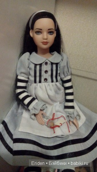 Полная перепись - 2 — Разные шарнирные куклы (не БЖД): редкие