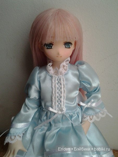 Полная перепись - 2 — Разные шарнирные куклы (не БЖД): редкие