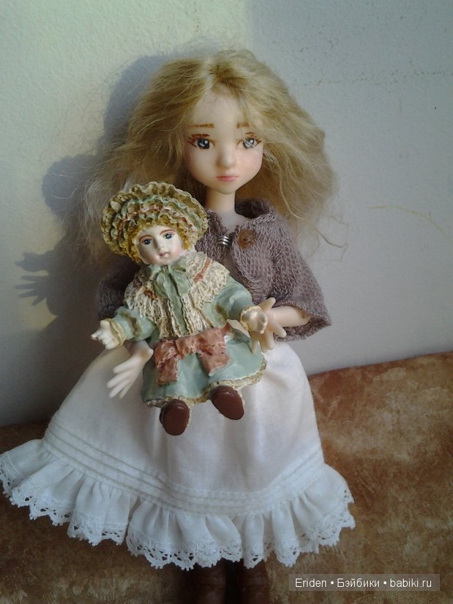 Полная перепись — Аниме куклы (MJD/Винил): Imomo