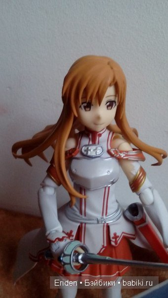 Полная перепись — Аниме куклы (MJD/Винил): Imomo (фото 6)