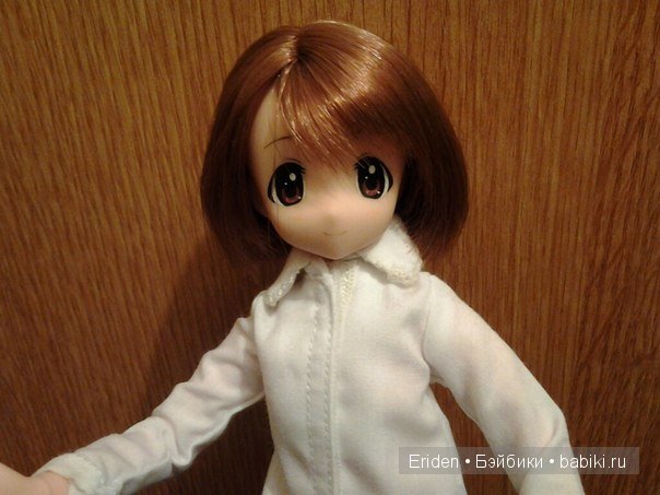 Полная перепись - 2 — Разные шарнирные куклы (не БЖД): редкие