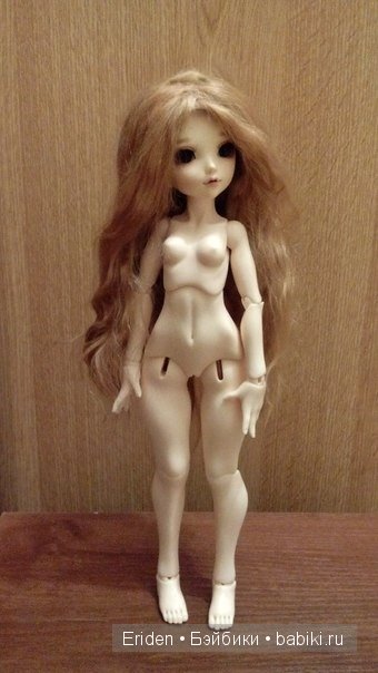 Лесная Нимфа. 18+ технические фото тела