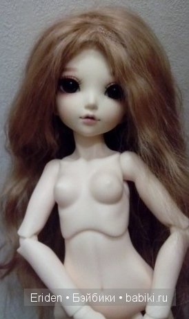 Лесная Нимфа. 18+ технические фото тела