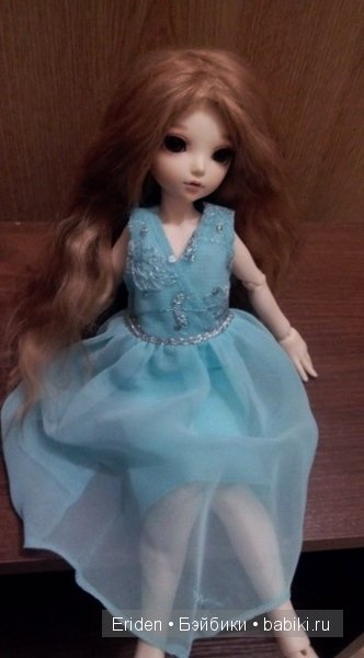 Лесная Нимфа. 18+ технические фото тела