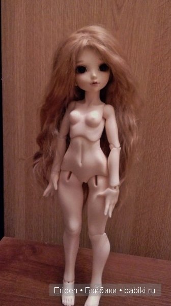 Лесная Нимфа. 18+ технические фото тела