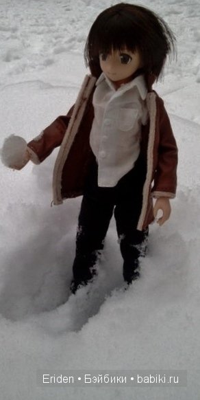 День Святого Валентина у моих Азонок | Бэйбики День Святого Валентина у моих Азонок (фото 5)