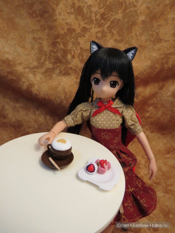 День Святого Валентина у моих Азонок | Бэйбики День Святого Валентина у моих Азонок