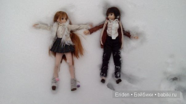 День Святого Валентина у моих Азонок | Бэйбики День Святого Валентина у моих Азонок