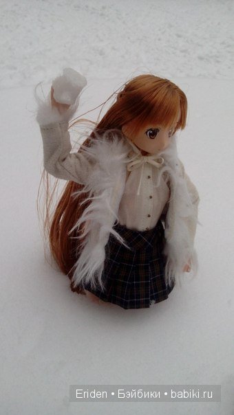 День Святого Валентина у моих Азонок | Бэйбики День Святого Валентина у моих Азонок (фото 4)