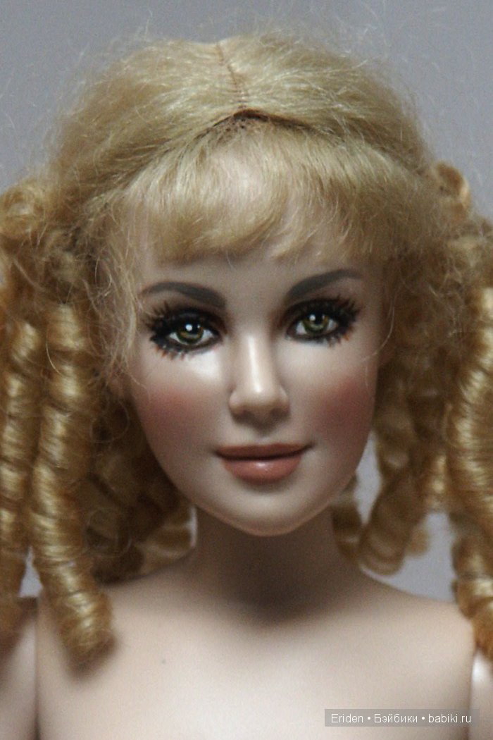 Великолепные ООАКи от Рене Фабрицио (фото 6)