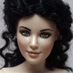 Великолепные ООАКи от Рене Фабрицио