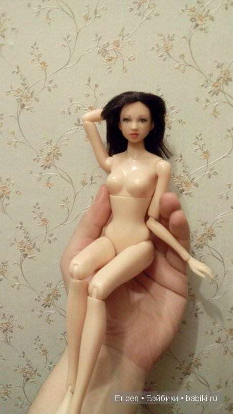 Потрясающие ООАК Girl's Mission от Yun