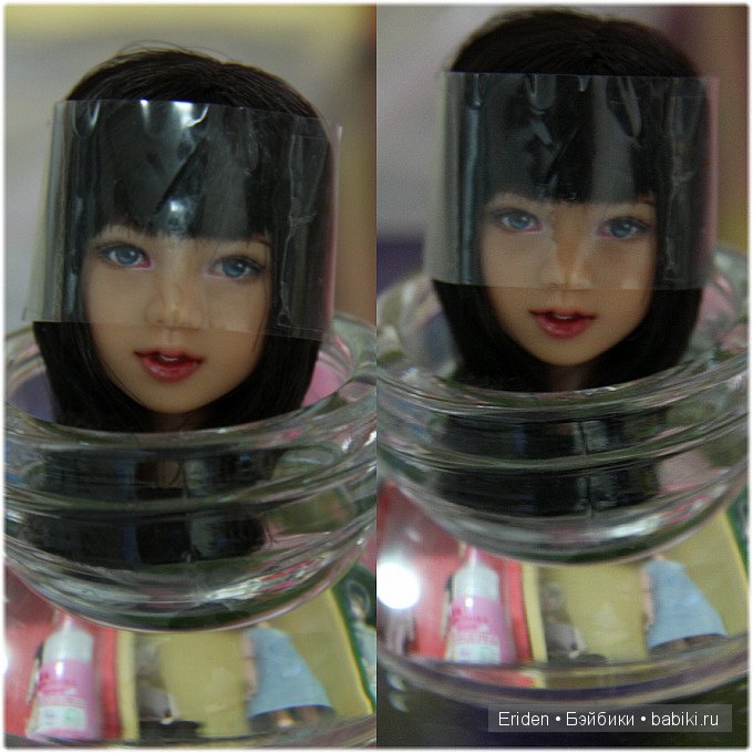 Потрясающие ООАК Girl's Mission от Yun