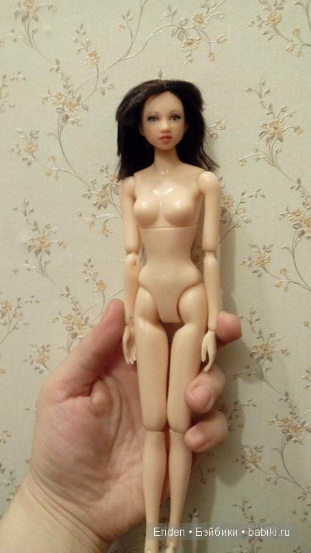 Потрясающие ООАК Girl's Mission от Yun