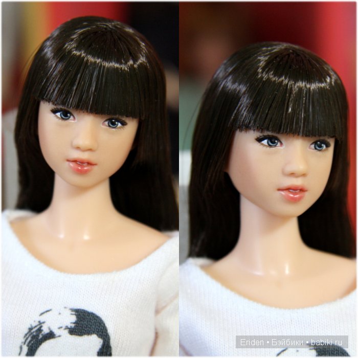 Потрясающие ООАК Girl's Mission от Yun